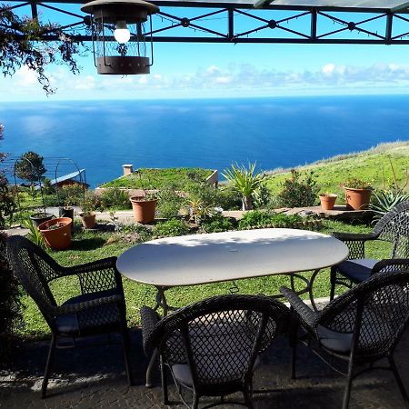 Au Petit Madere Villa Prazeres Exterior photo